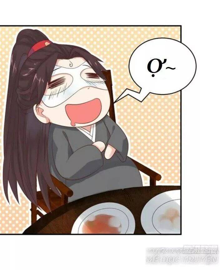 Tuyệt Sắc Quyến Rũ: Quỷ Y Chí Tôn - Chap 98