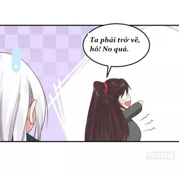 Tuyệt Sắc Quyến Rũ: Quỷ Y Chí Tôn - Chap 98