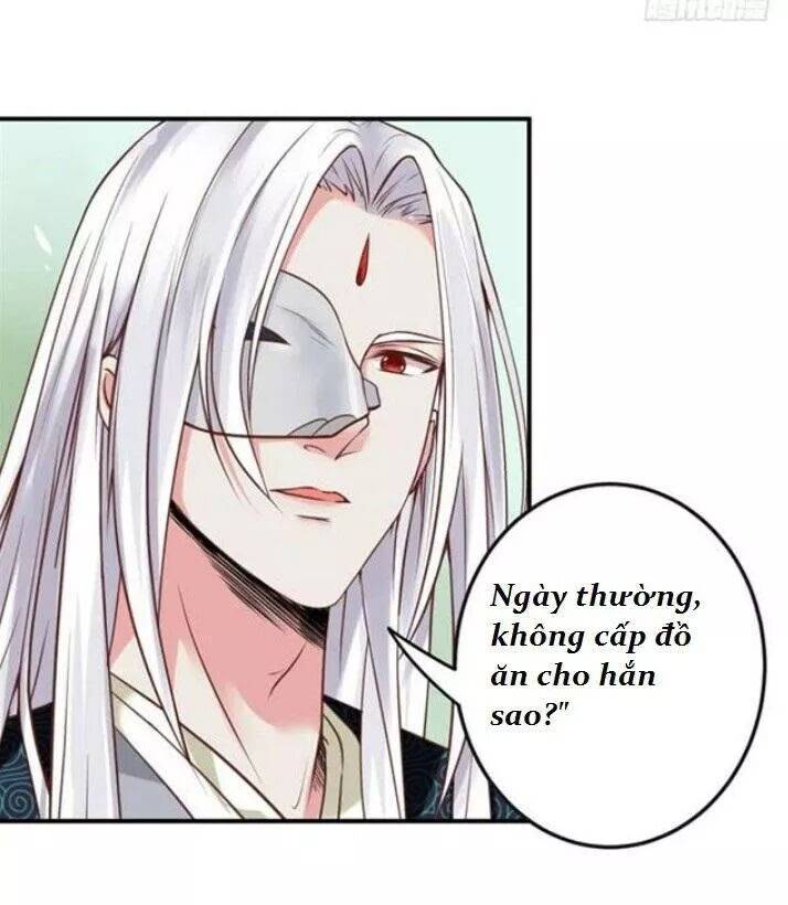 Tuyệt Sắc Quyến Rũ: Quỷ Y Chí Tôn - Chap 98