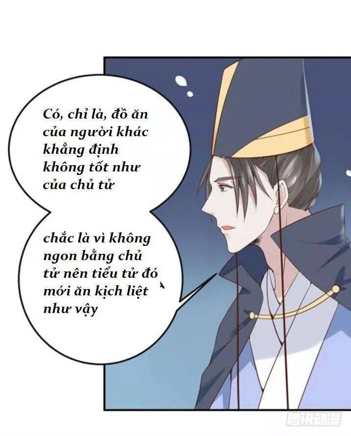 Tuyệt Sắc Quyến Rũ: Quỷ Y Chí Tôn - Chap 98