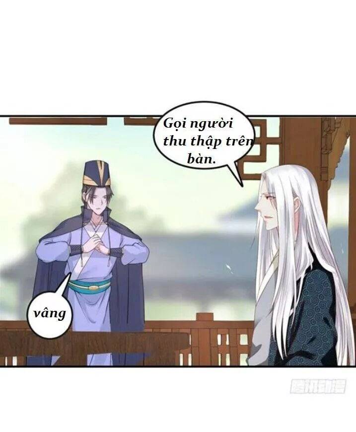 Tuyệt Sắc Quyến Rũ: Quỷ Y Chí Tôn - Chap 98