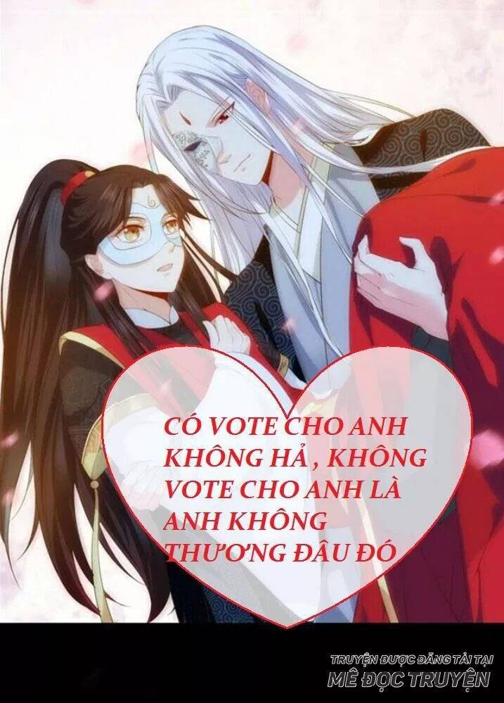 Tuyệt Sắc Quyến Rũ: Quỷ Y Chí Tôn - Chap 98