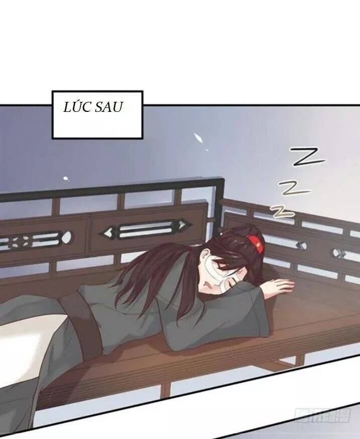 Tuyệt Sắc Quyến Rũ: Quỷ Y Chí Tôn - Chap 98