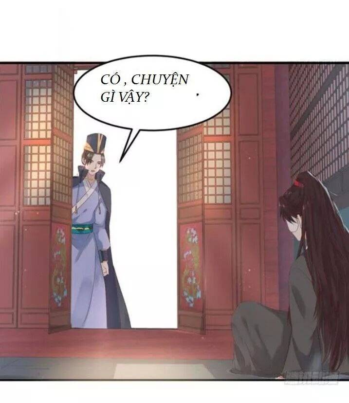 Tuyệt Sắc Quyến Rũ: Quỷ Y Chí Tôn - Chap 98