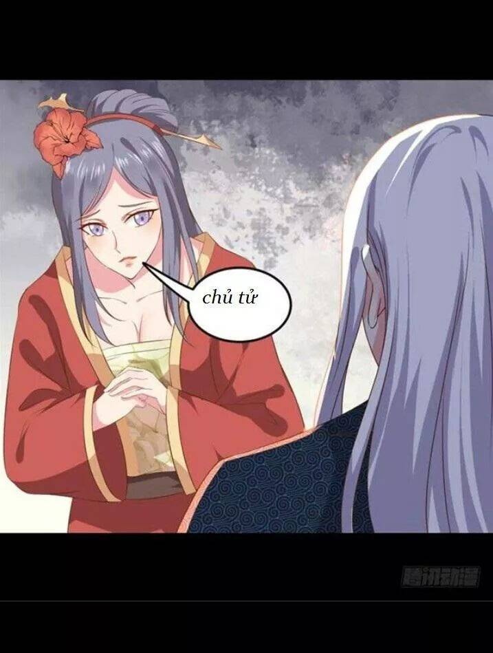 Tuyệt Sắc Quyến Rũ: Quỷ Y Chí Tôn - Chap 99
