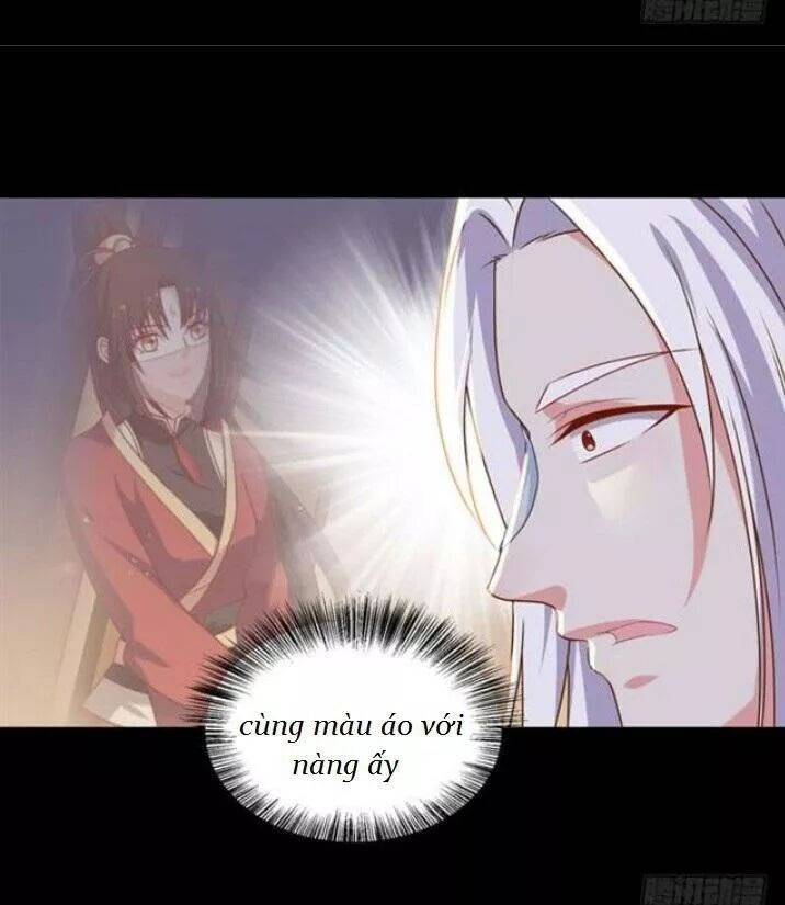 Tuyệt Sắc Quyến Rũ: Quỷ Y Chí Tôn - Chap 99