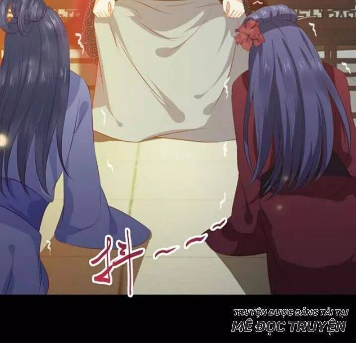 Tuyệt Sắc Quyến Rũ: Quỷ Y Chí Tôn - Chap 99