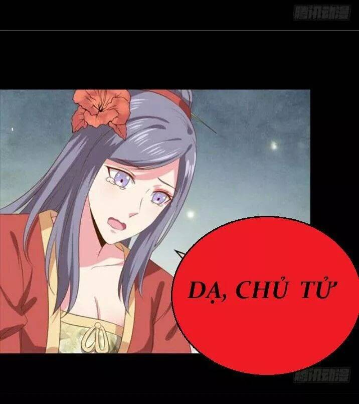 Tuyệt Sắc Quyến Rũ: Quỷ Y Chí Tôn - Chap 99