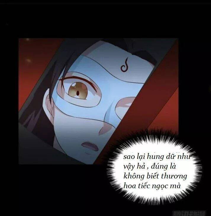 Tuyệt Sắc Quyến Rũ: Quỷ Y Chí Tôn - Chap 99
