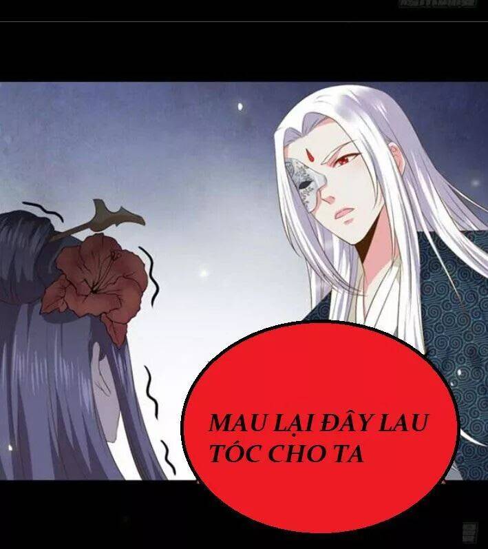 Tuyệt Sắc Quyến Rũ: Quỷ Y Chí Tôn - Chap 99