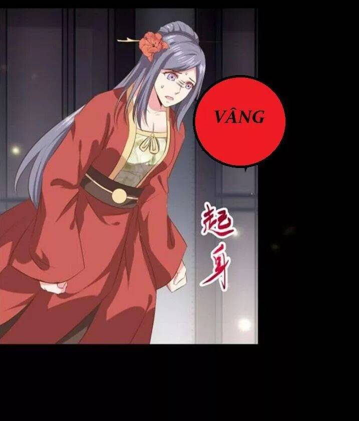 Tuyệt Sắc Quyến Rũ: Quỷ Y Chí Tôn - Chap 99