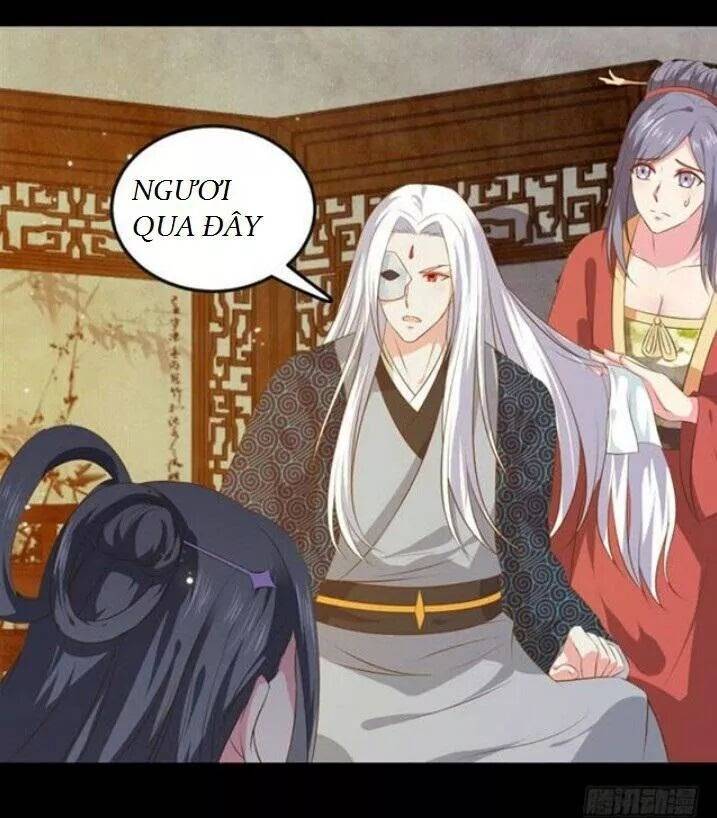 Tuyệt Sắc Quyến Rũ: Quỷ Y Chí Tôn - Chap 99
