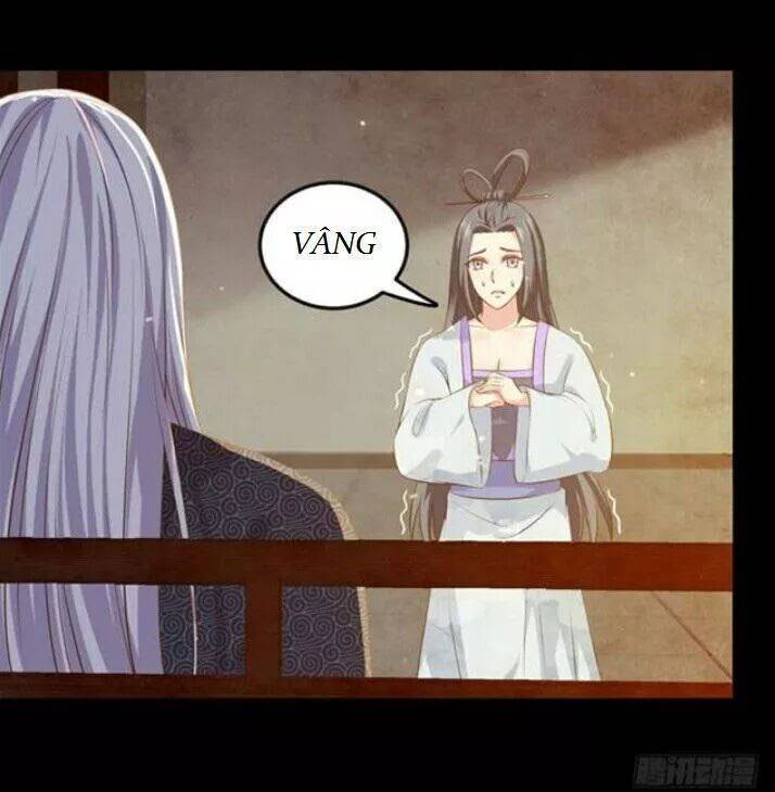 Tuyệt Sắc Quyến Rũ: Quỷ Y Chí Tôn - Chap 99