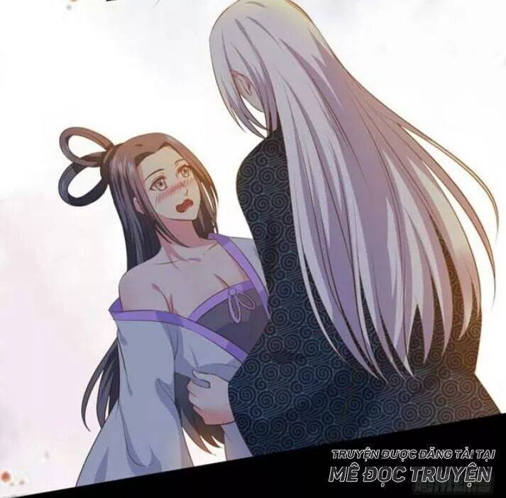 Tuyệt Sắc Quyến Rũ: Quỷ Y Chí Tôn - Chap 99