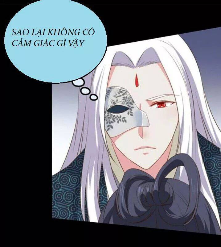 Tuyệt Sắc Quyến Rũ: Quỷ Y Chí Tôn - Chap 99