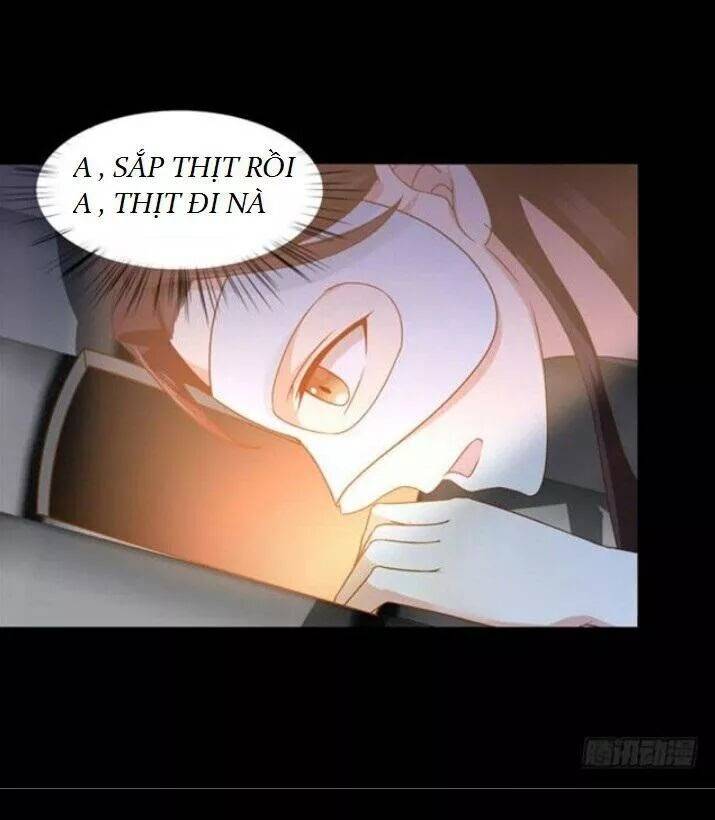 Tuyệt Sắc Quyến Rũ: Quỷ Y Chí Tôn - Chap 99