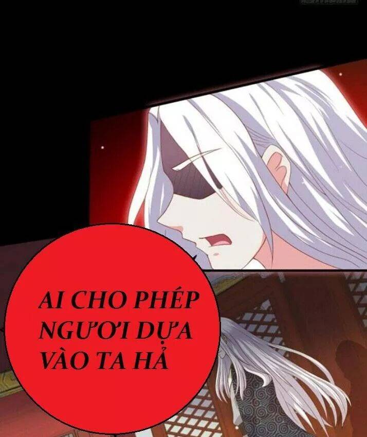 Tuyệt Sắc Quyến Rũ: Quỷ Y Chí Tôn - Chap 99