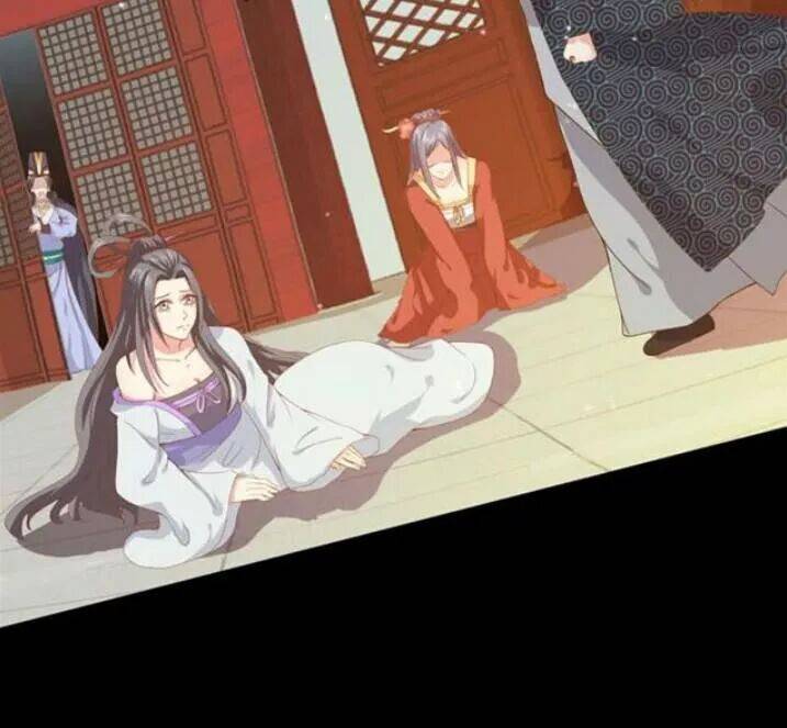 Tuyệt Sắc Quyến Rũ: Quỷ Y Chí Tôn - Chap 99