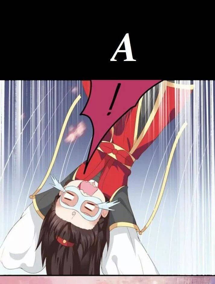 Tuyệt Sắc Quyến Rũ: Quỷ Y Chí Tôn - Chap 99