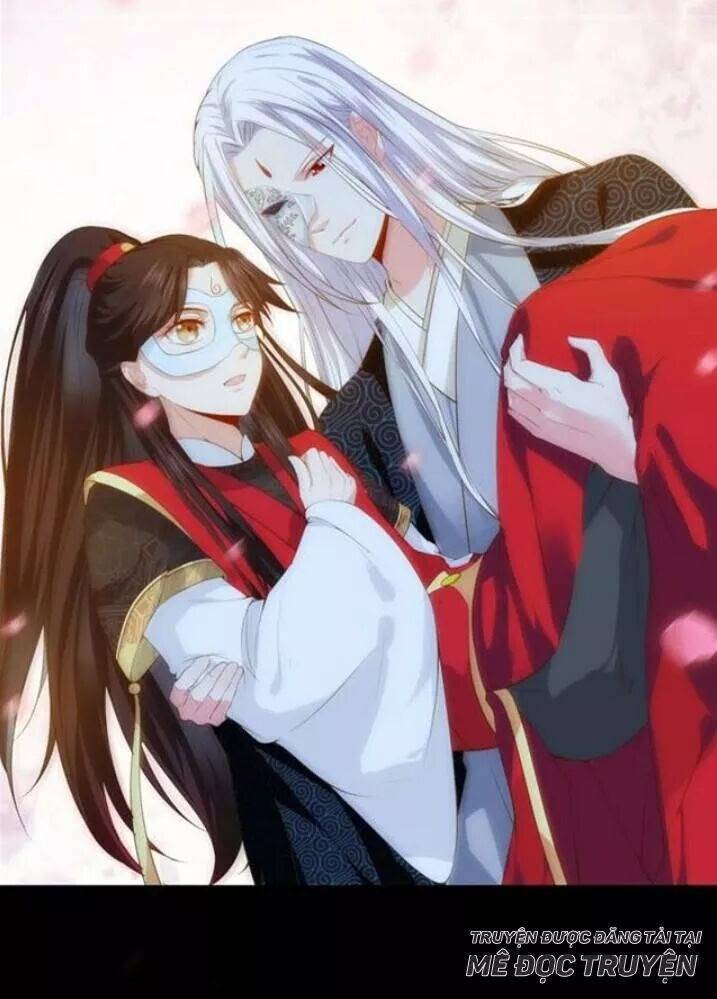 Tuyệt Sắc Quyến Rũ: Quỷ Y Chí Tôn - Chap 99