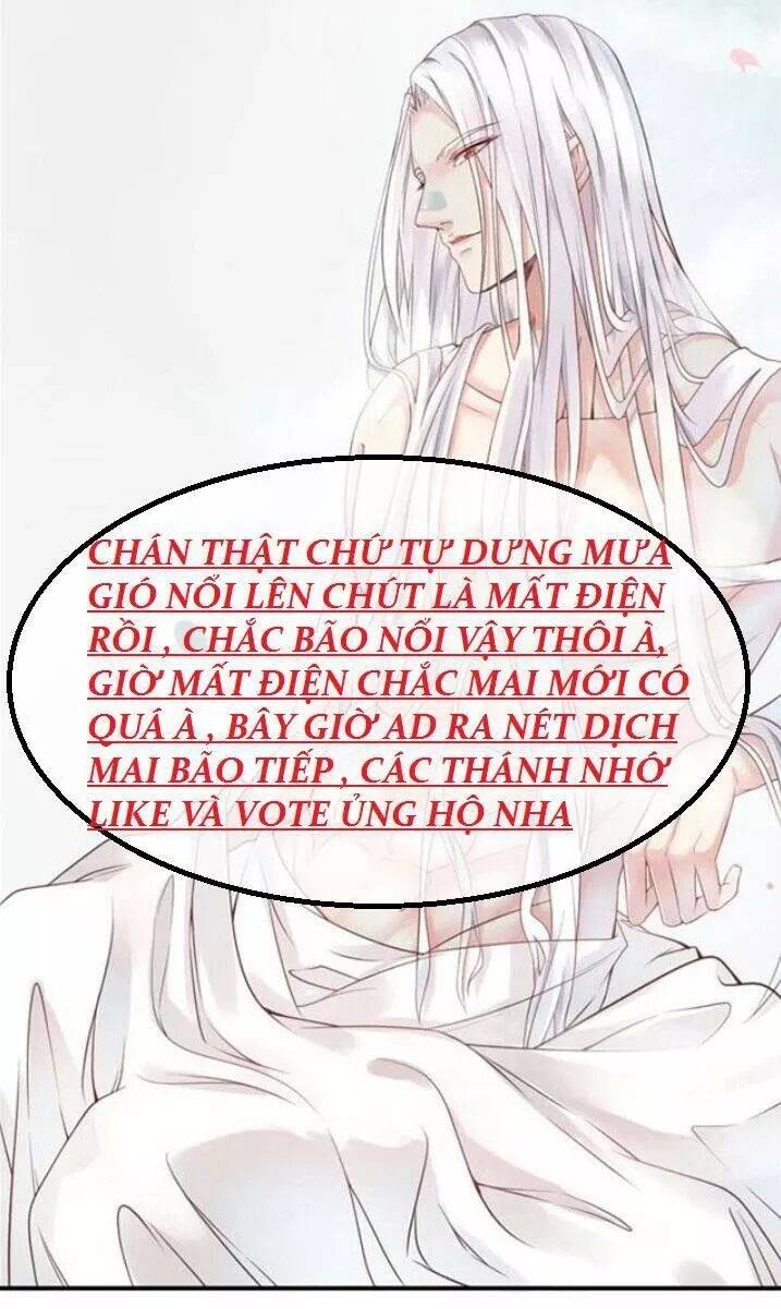 Tuyệt Sắc Quyến Rũ: Quỷ Y Chí Tôn - Chap 99