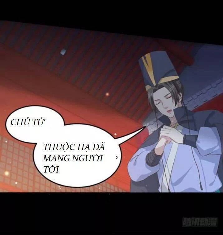 Tuyệt Sắc Quyến Rũ: Quỷ Y Chí Tôn - Chap 99