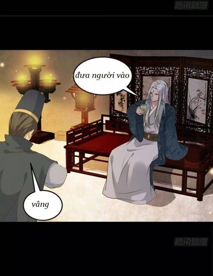 Tuyệt Sắc Quyến Rũ: Quỷ Y Chí Tôn - Chap 99
