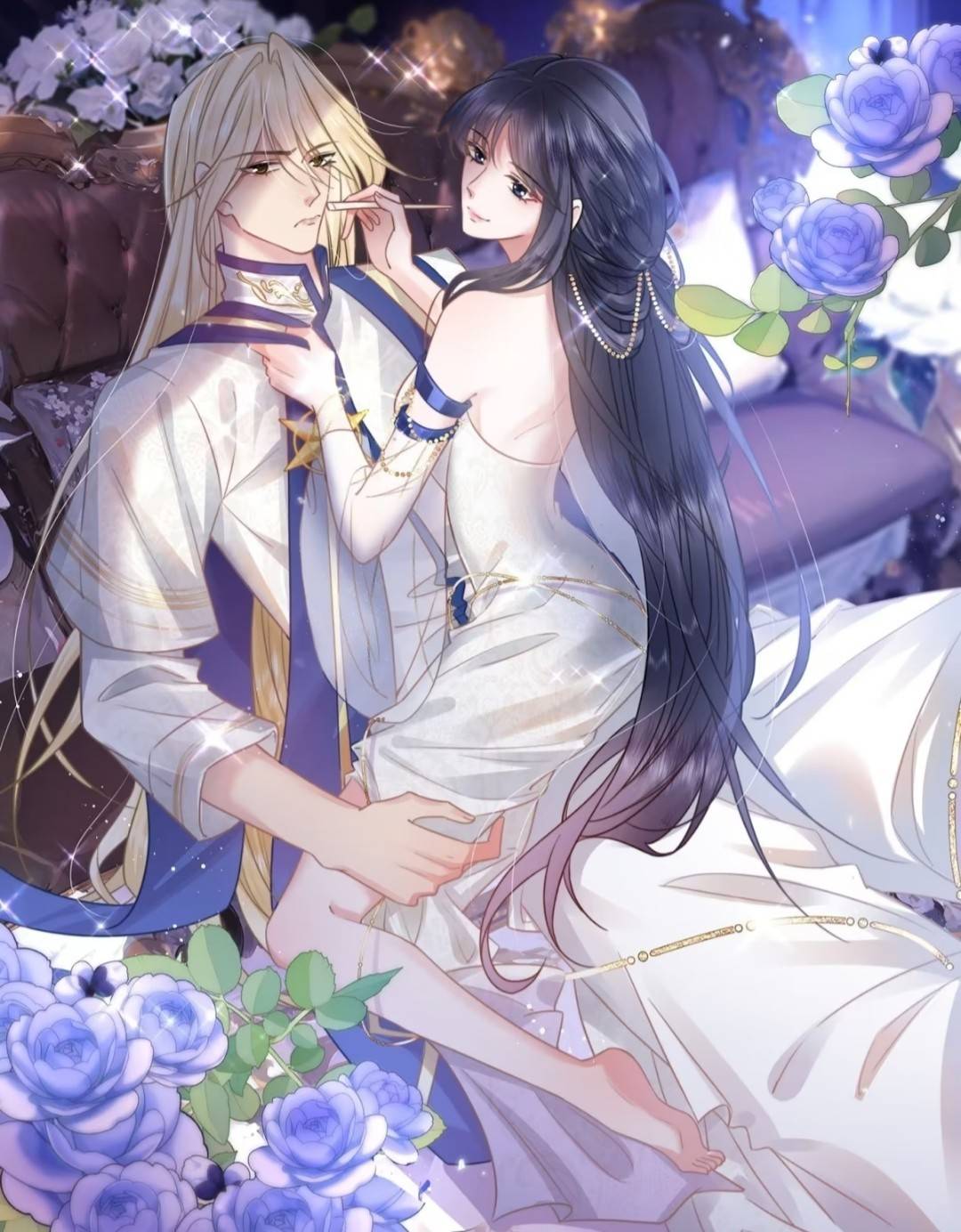 Vạn Người Mê Ta Trêu Chọc Thần Minh - Chap 0