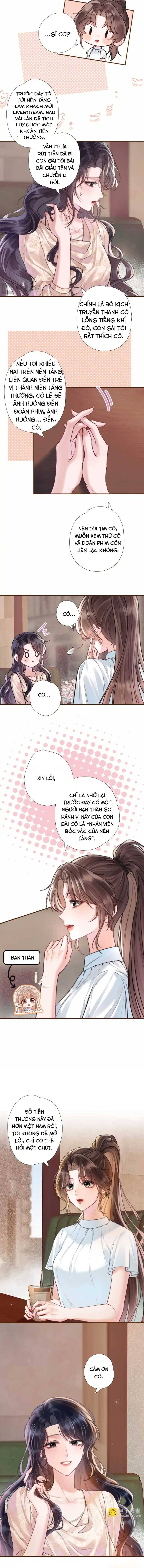 Vãn Triều - Chap 2