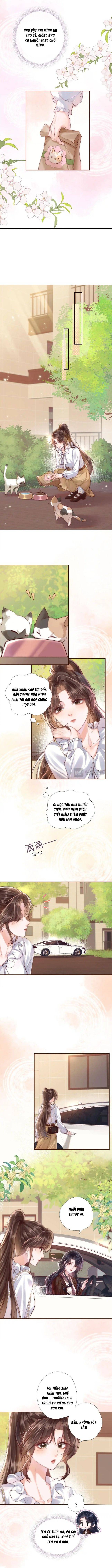 Vãn Triều - Chap 3