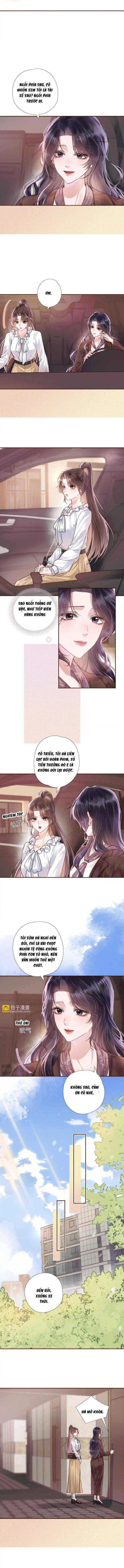 Vãn Triều - Chap 3