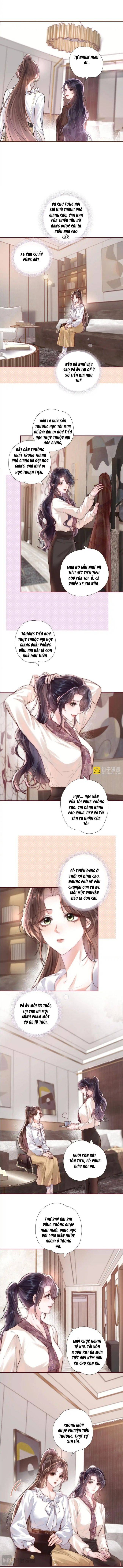 Vãn Triều - Chap 3