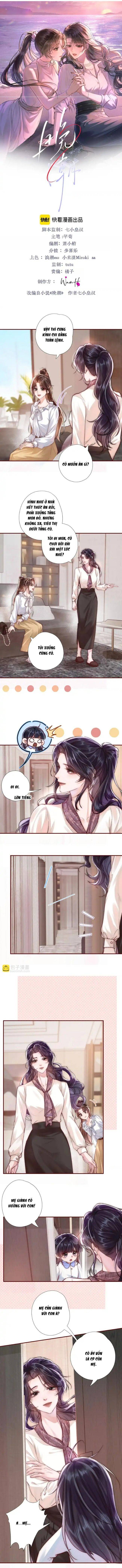 Vãn Triều - Chap 4