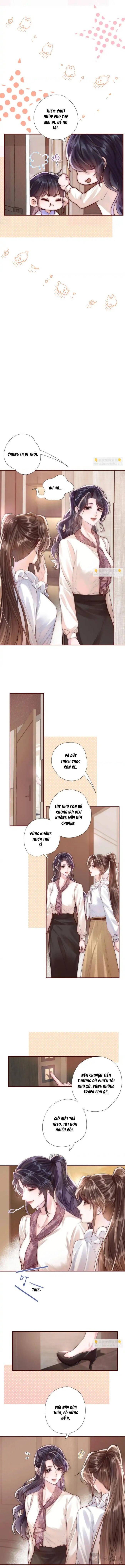 Vãn Triều - Chap 4