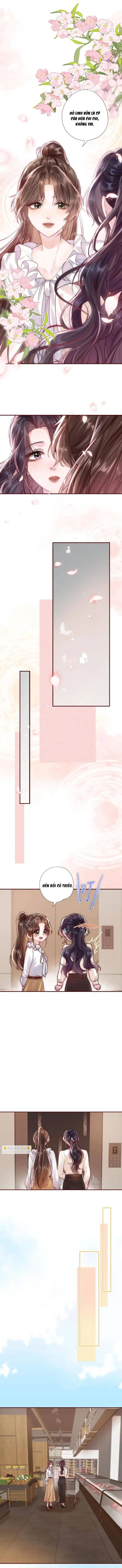 Vãn Triều - Chap 4