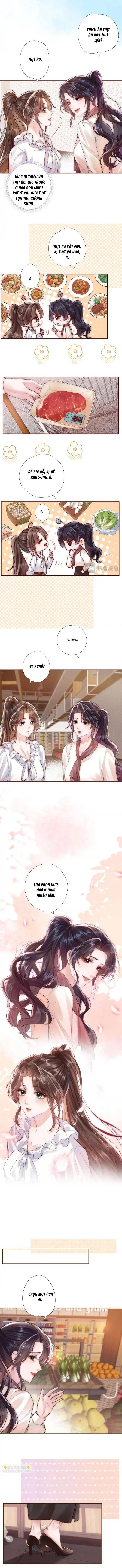 Vãn Triều - Chap 4