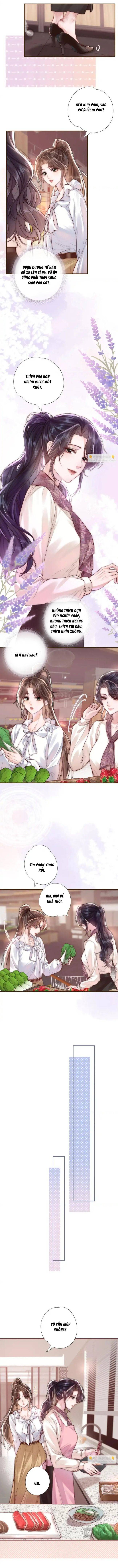 Vãn Triều - Chap 4