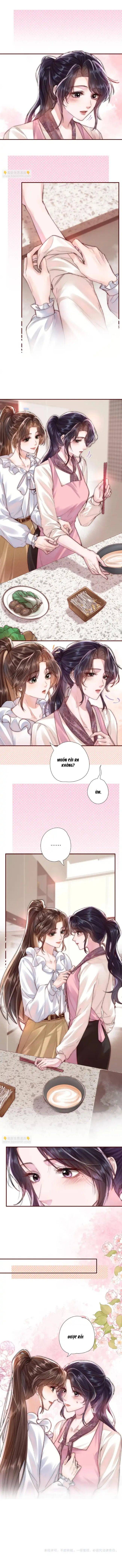 Vãn Triều - Chap 4