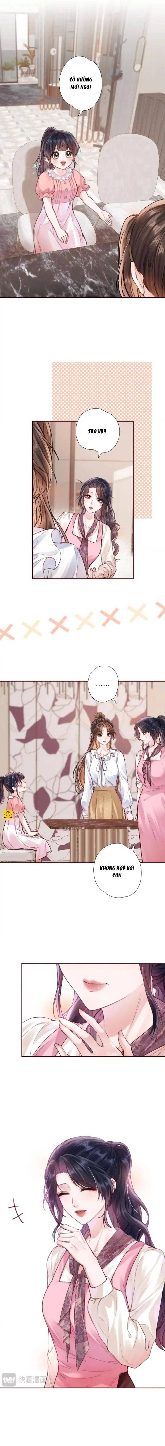 Vãn Triều - Chap 5