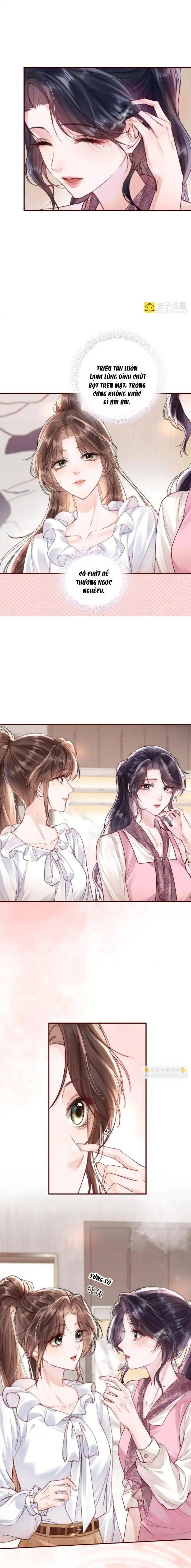 Vãn Triều - Chap 5