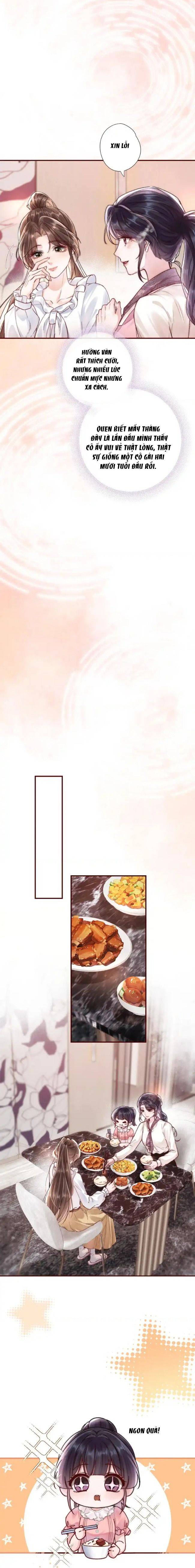 Vãn Triều - Chap 5