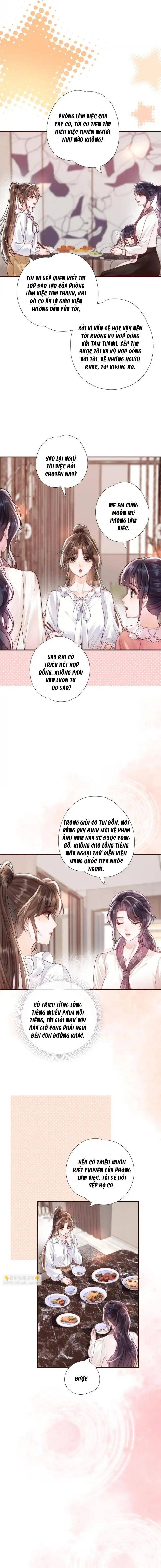 Vãn Triều - Chap 5