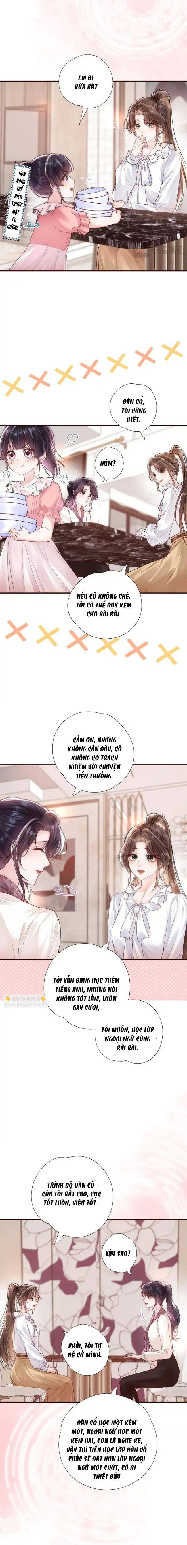 Vãn Triều - Chap 5