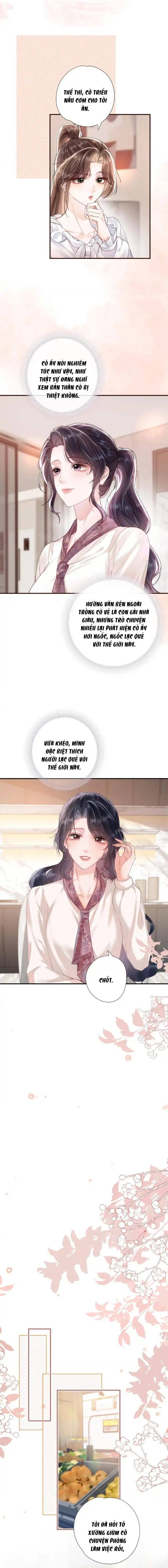 Vãn Triều - Chap 5