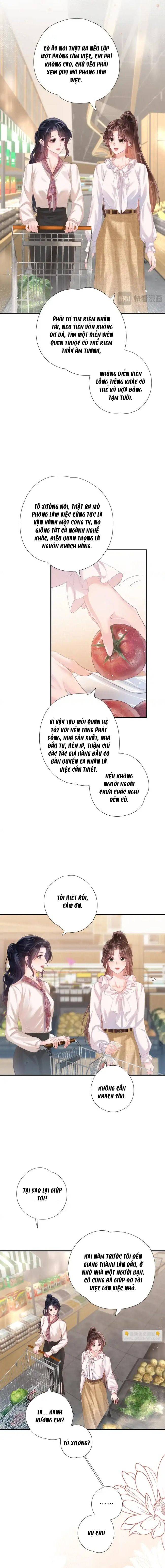 Vãn Triều - Chap 5