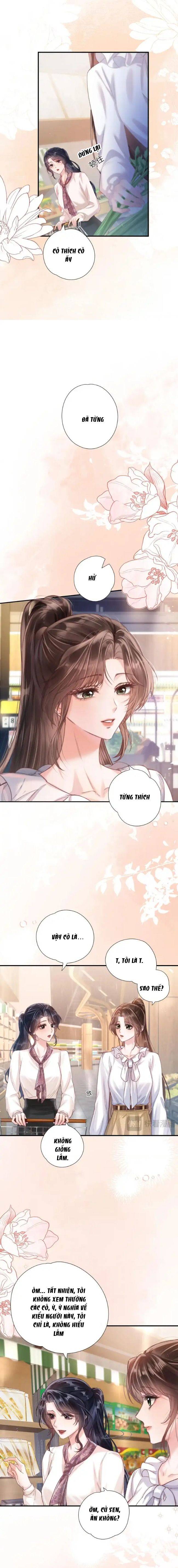 Vãn Triều - Chap 5