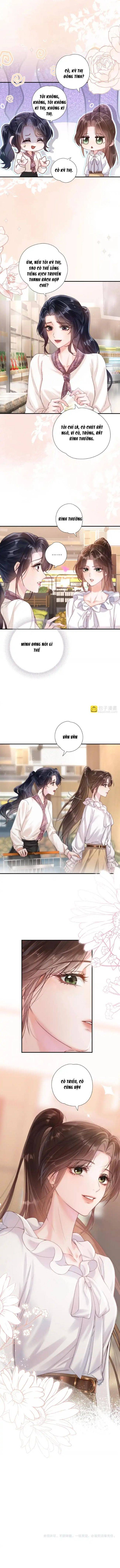 Vãn Triều - Chap 5