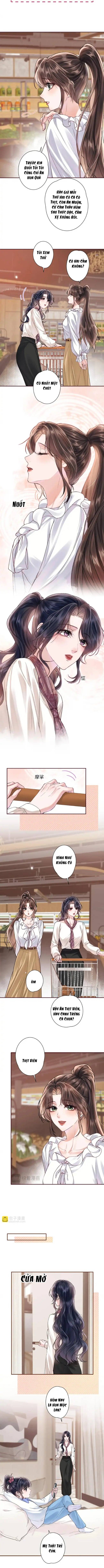 Vãn Triều - Chap 6