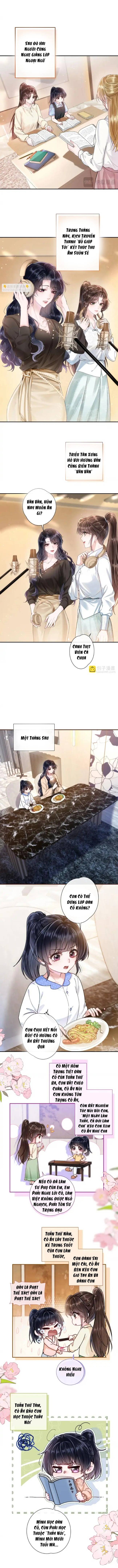 Vãn Triều - Chap 6