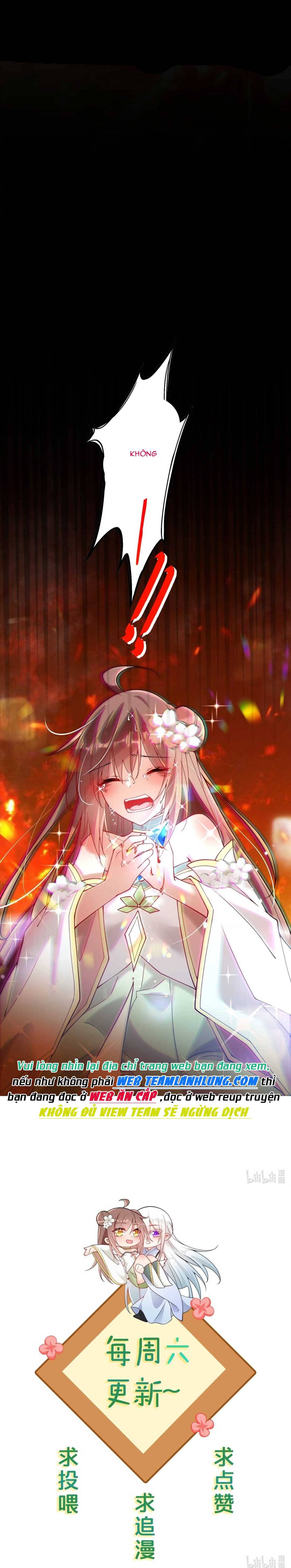 Vì Cứu Sư Tôn Ta Buộc Phải Mở Hậu Cung - Chap 2